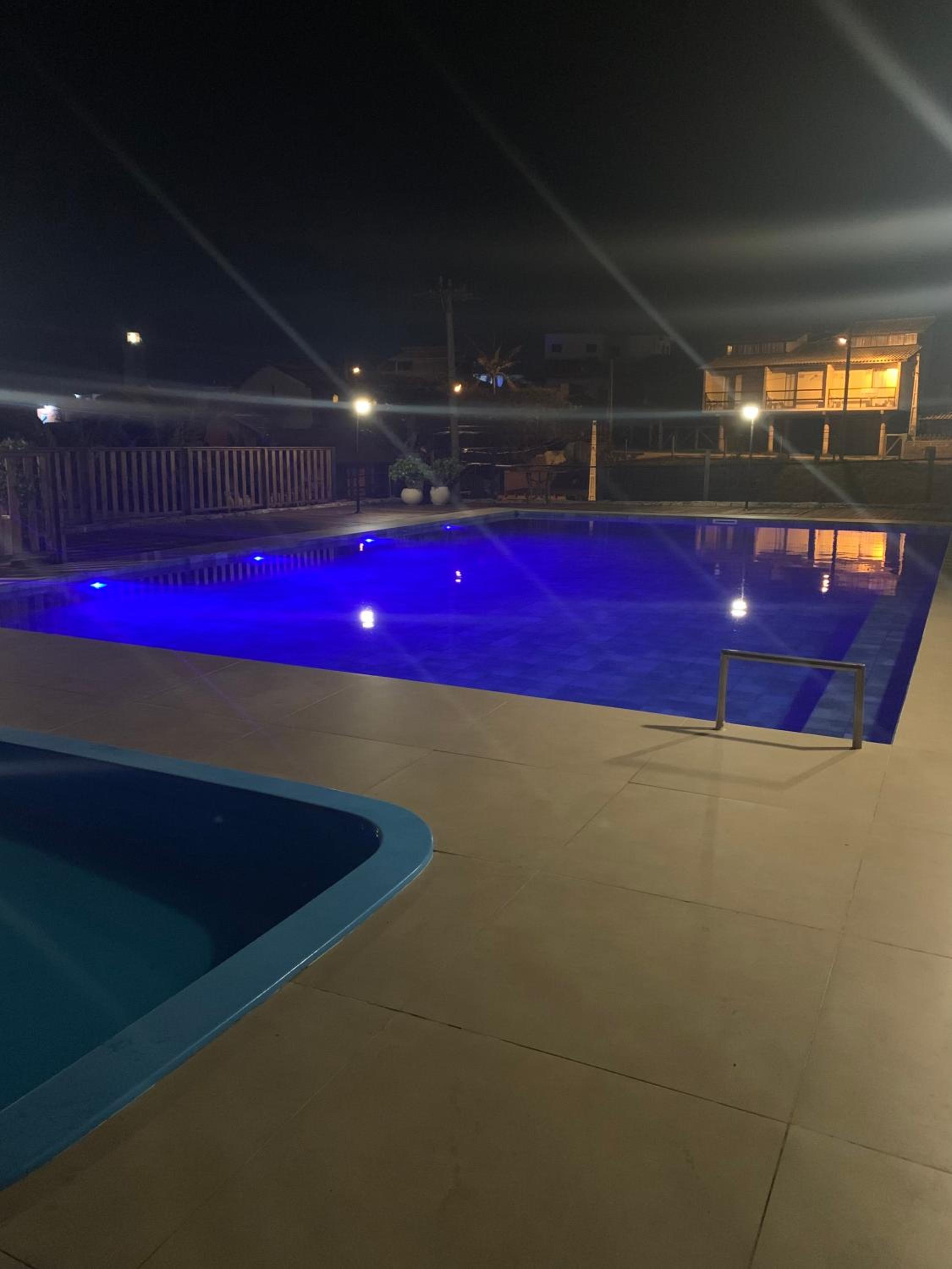 Loft 207 com vista para a piscina e Farol view 3