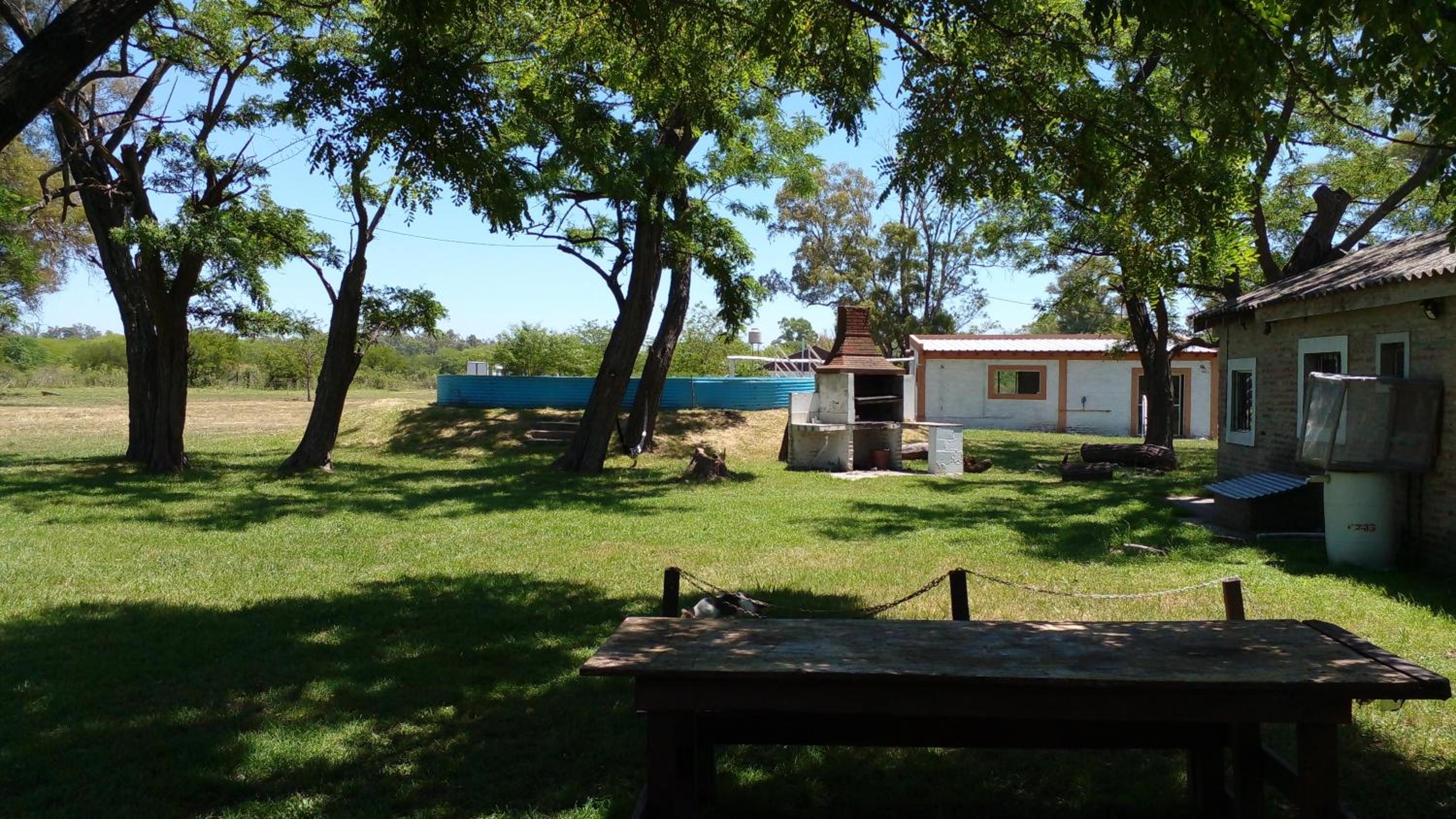 Los Arboles, casa completa a 5 minutos del Aeropuerto Ezeiza