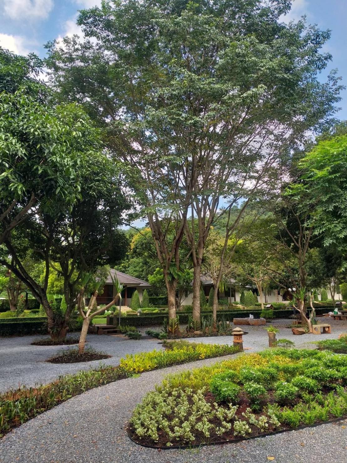 Khaokhab Lodge