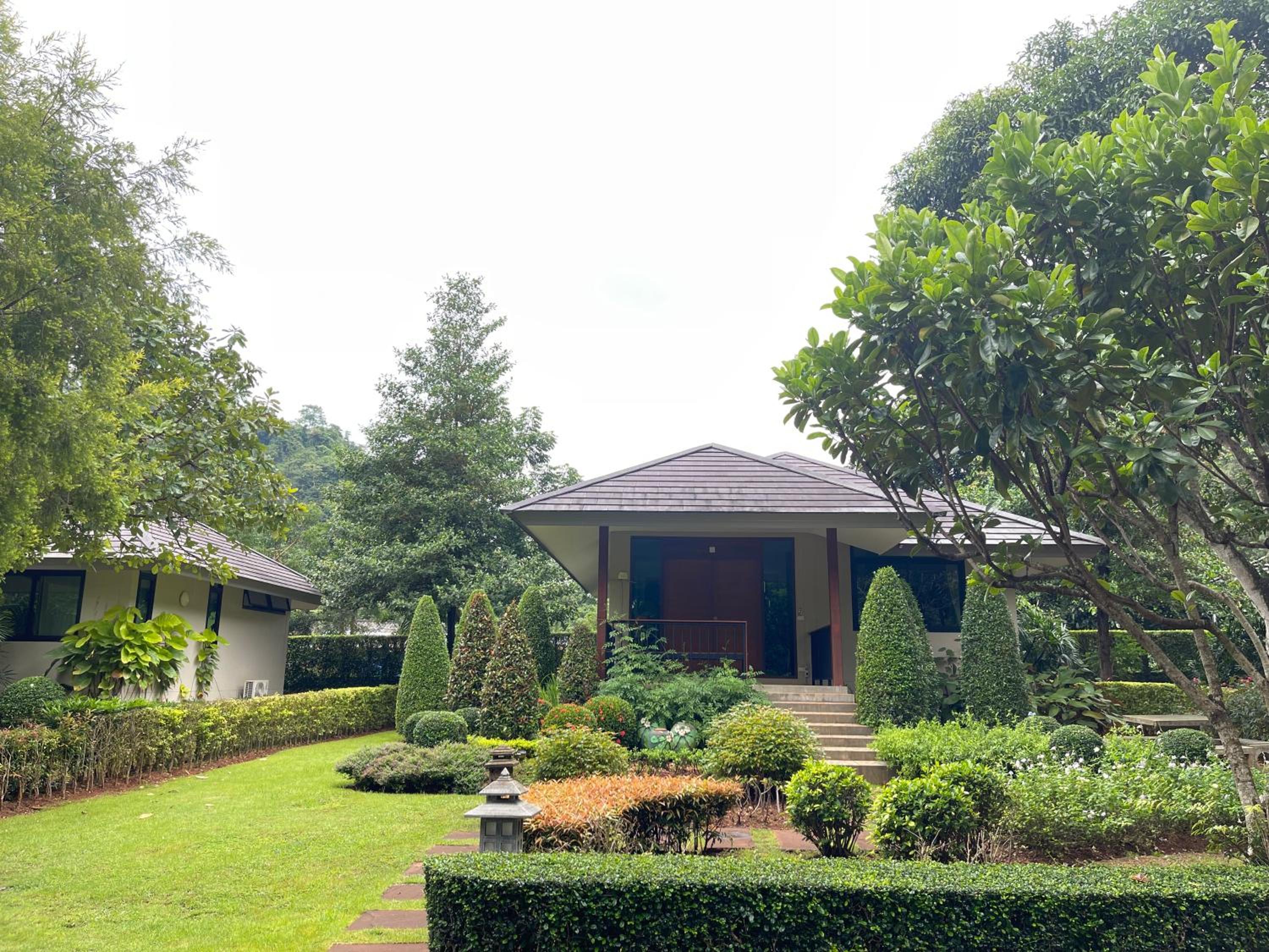 Khaokhab Lodge
