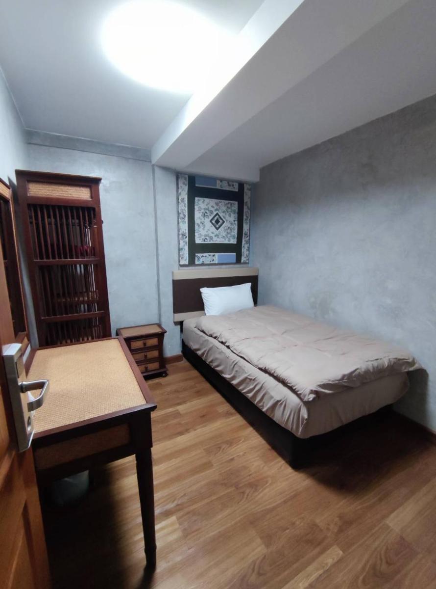 BURI Hotel And Hostel