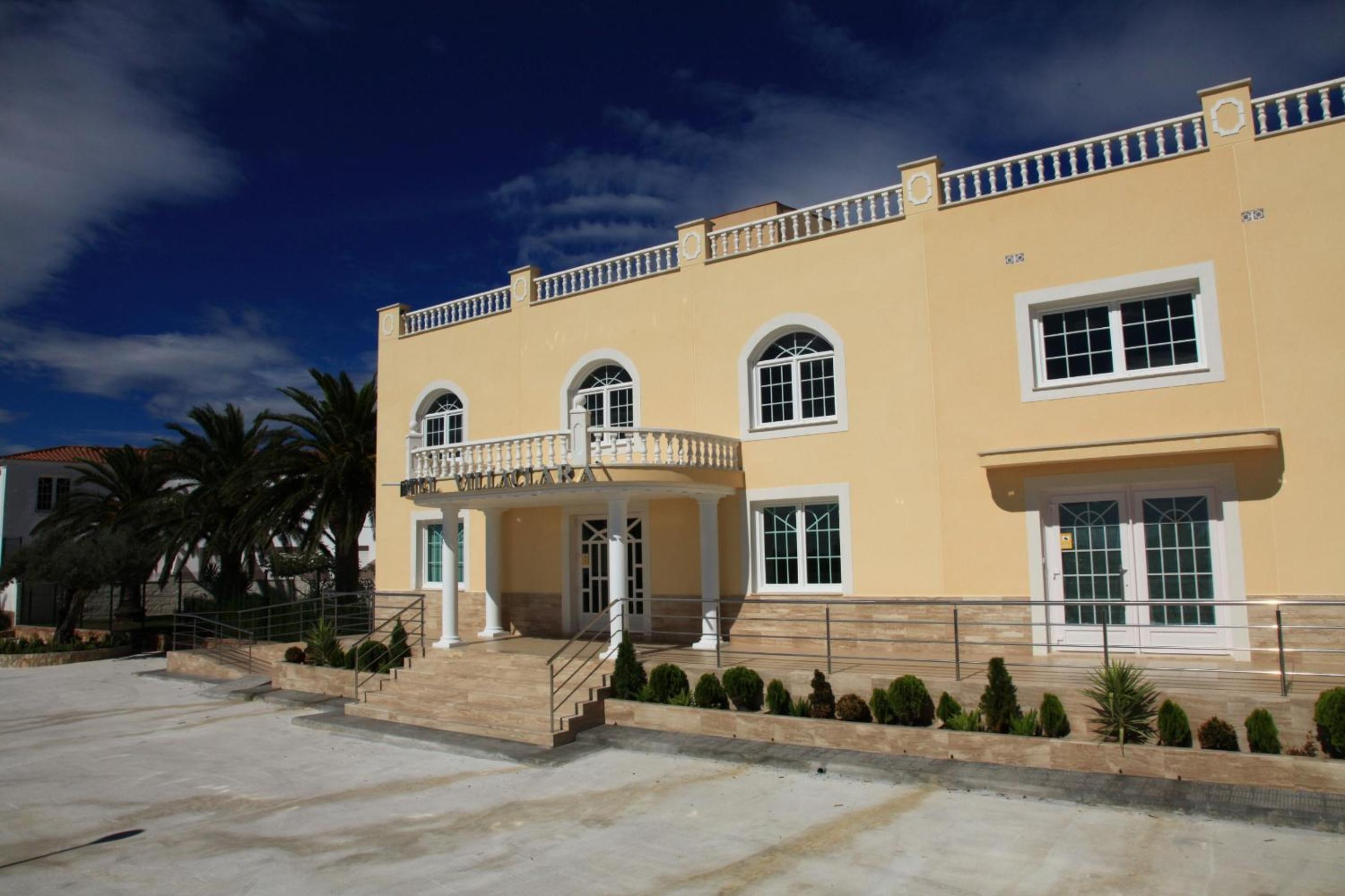 Hotel Villaclara - Image 1