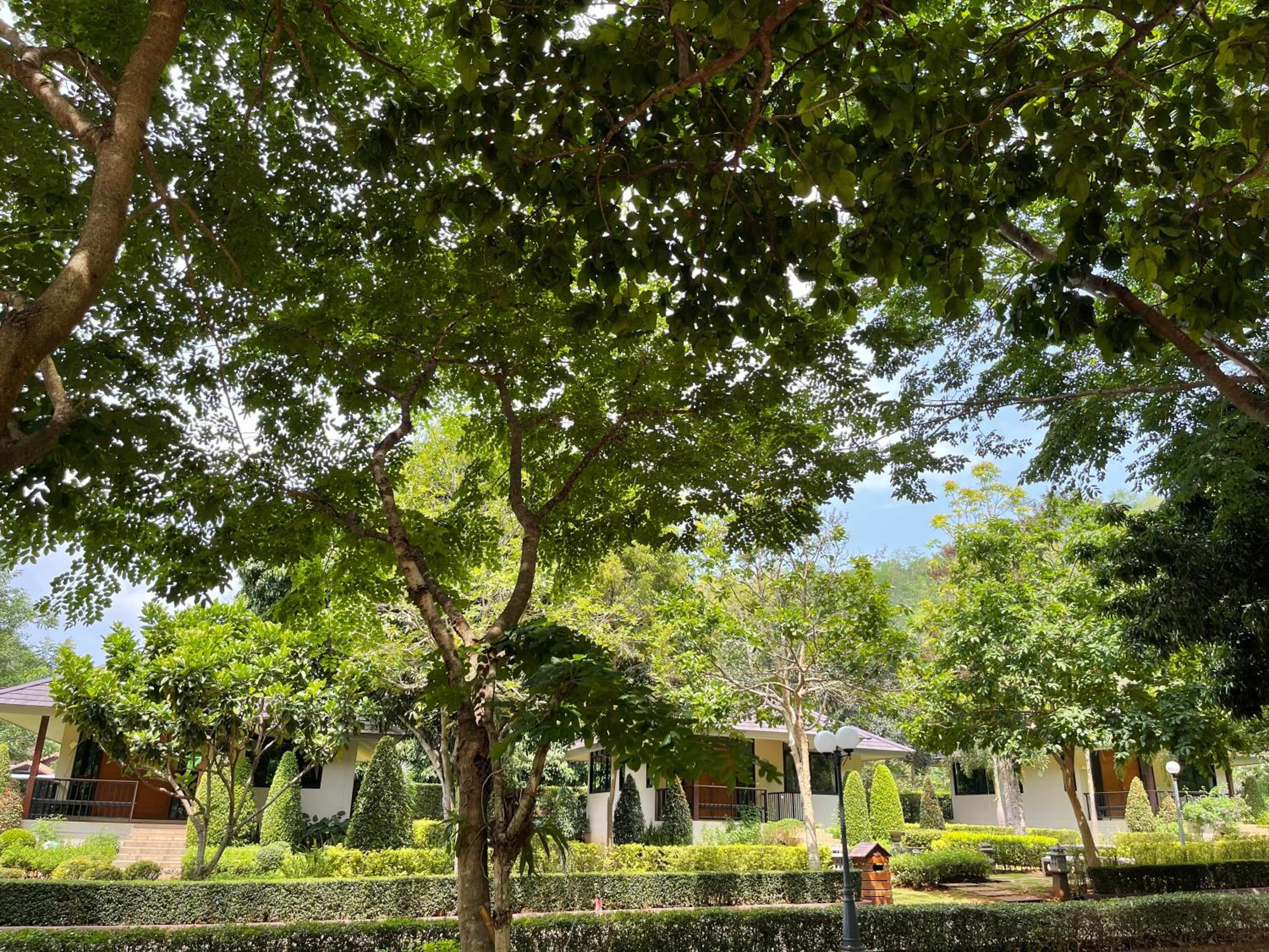 Khaokhab Lodge