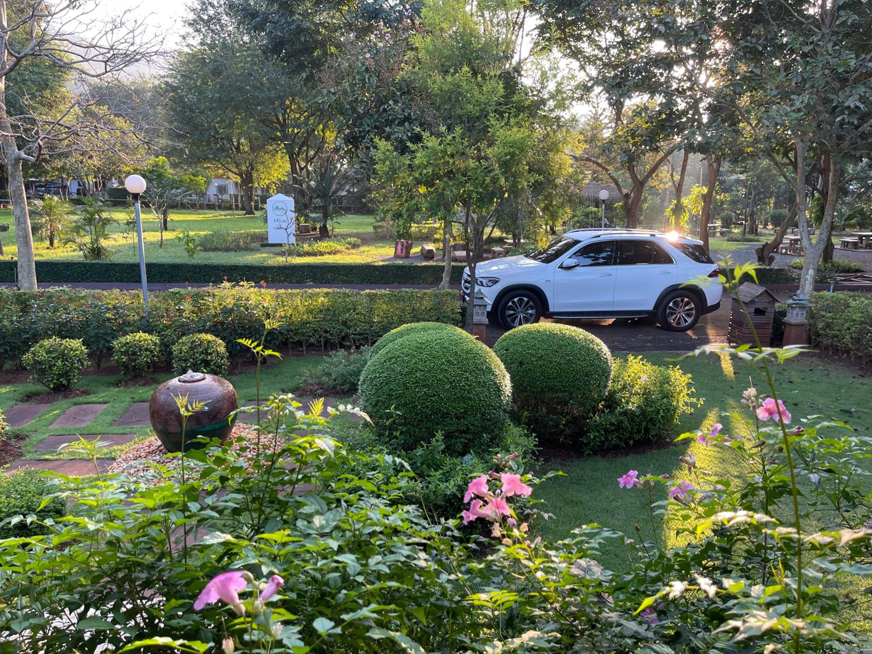 Khaokhab Lodge