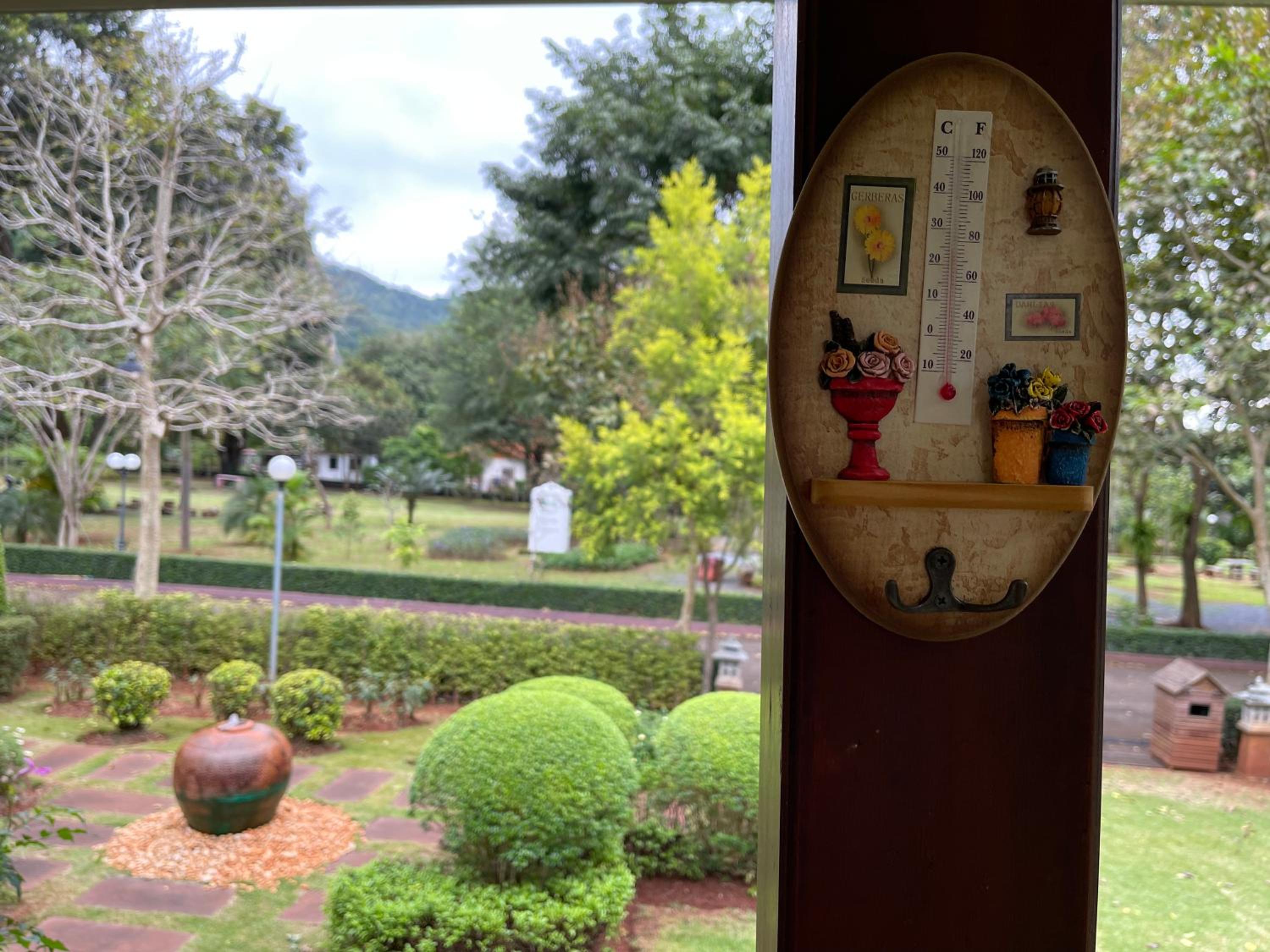 Khaokhab Lodge