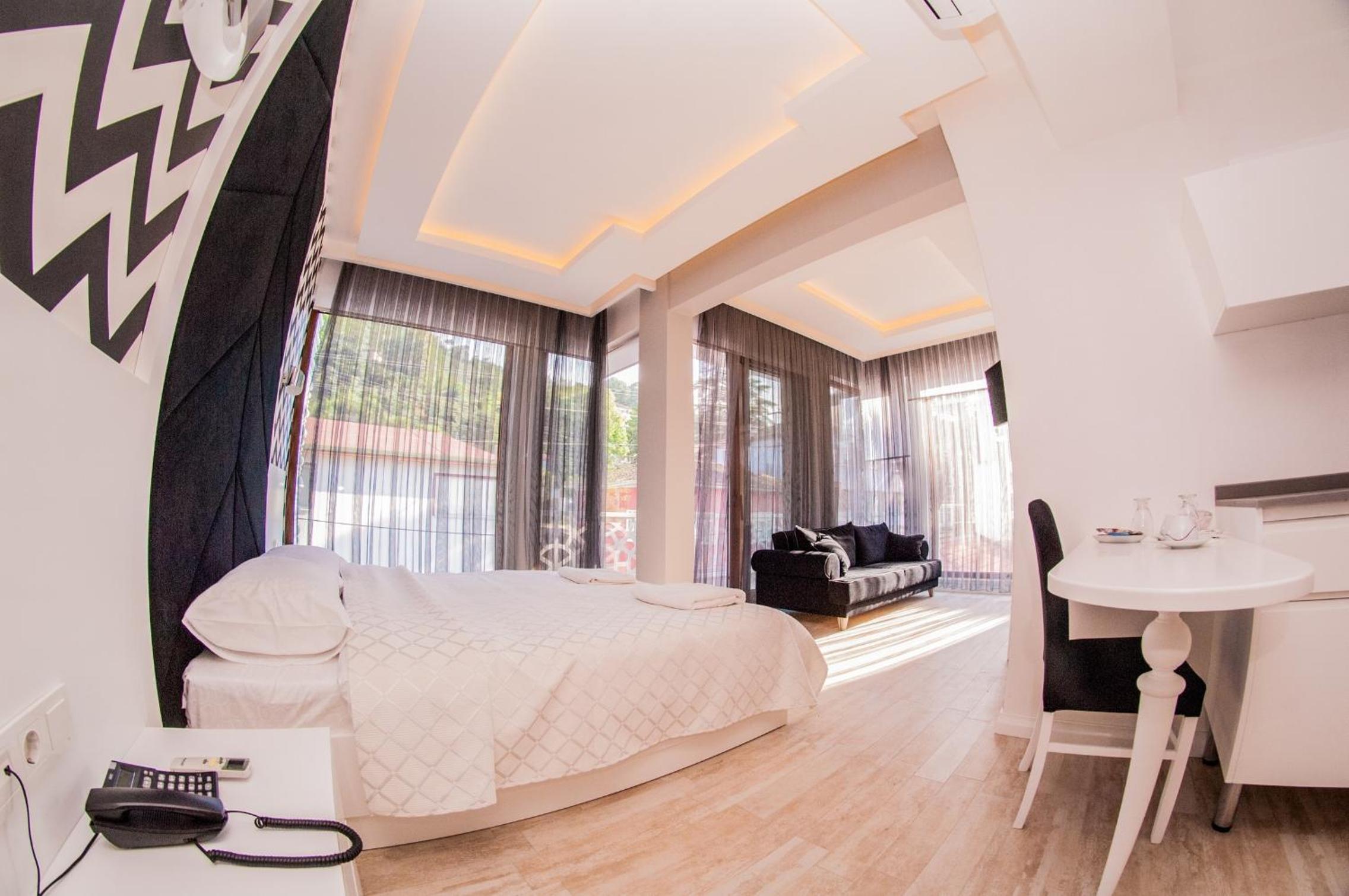 Yildiz Apart Hotel