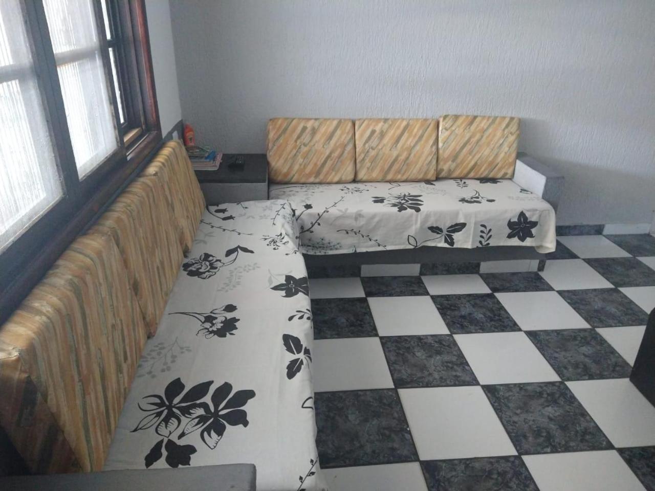 Casa aconchegante mirin praia grande