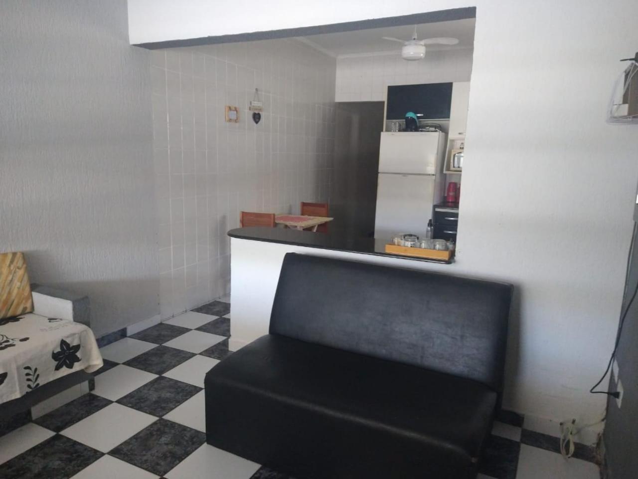 Casa aconchegante mirin praia grande