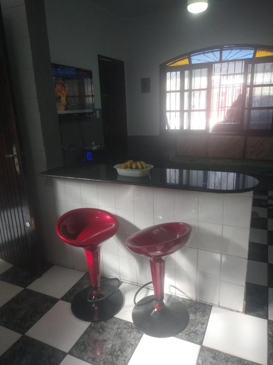 Casa aconchegante mirin praia grande