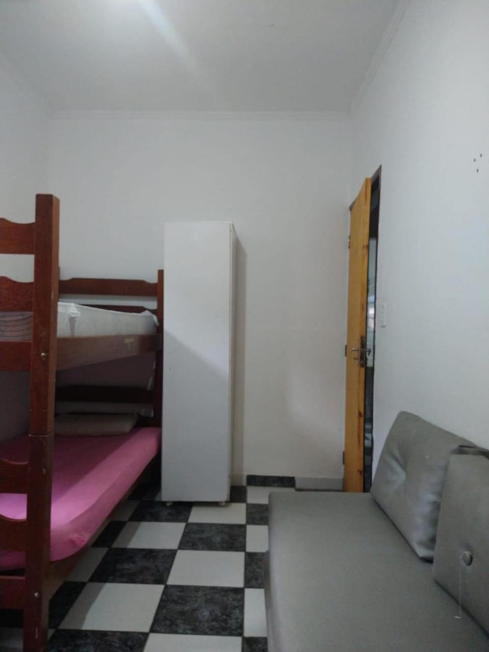 Casa aconchegante mirin praia grande