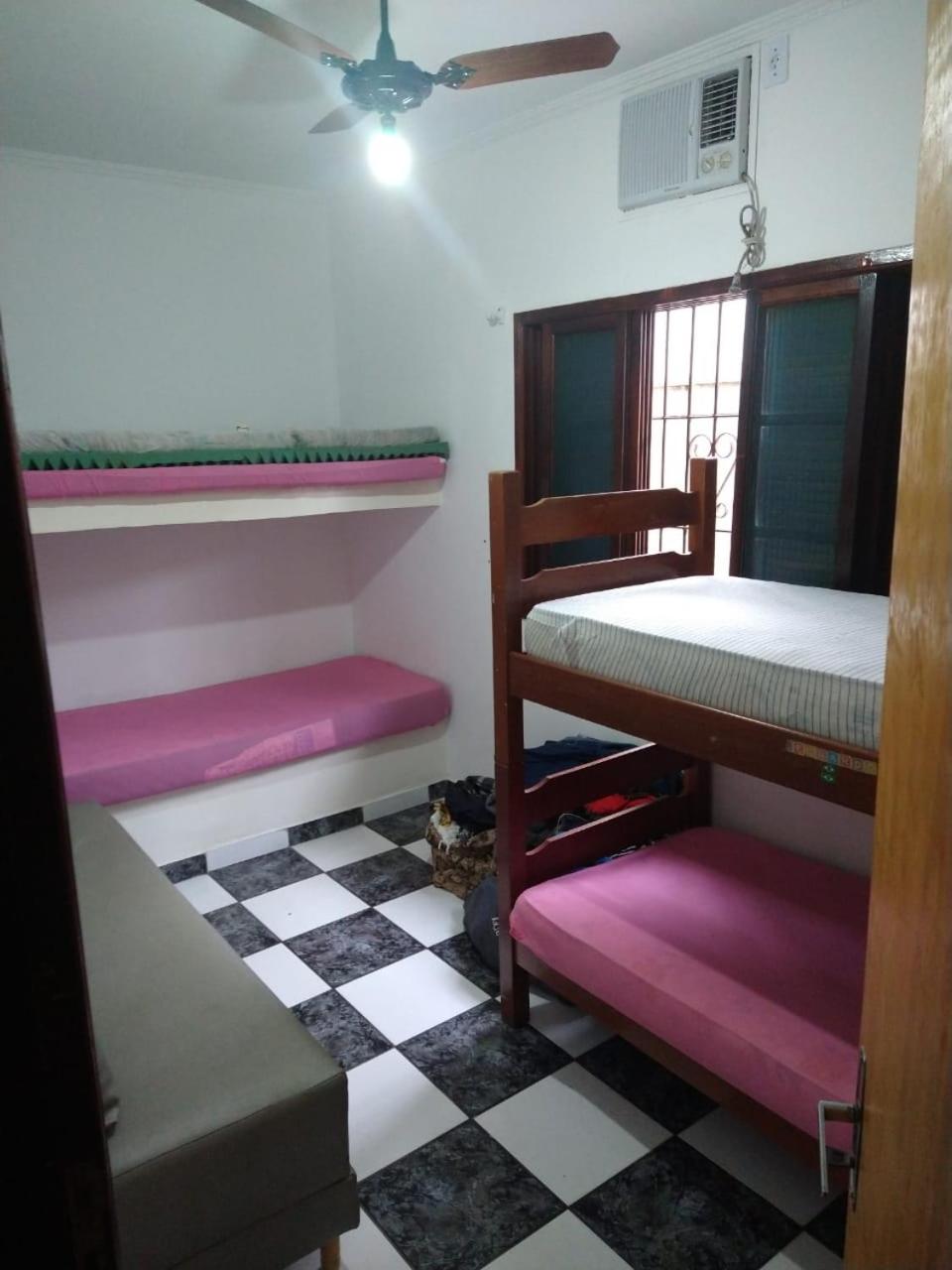Casa aconchegante mirin praia grande