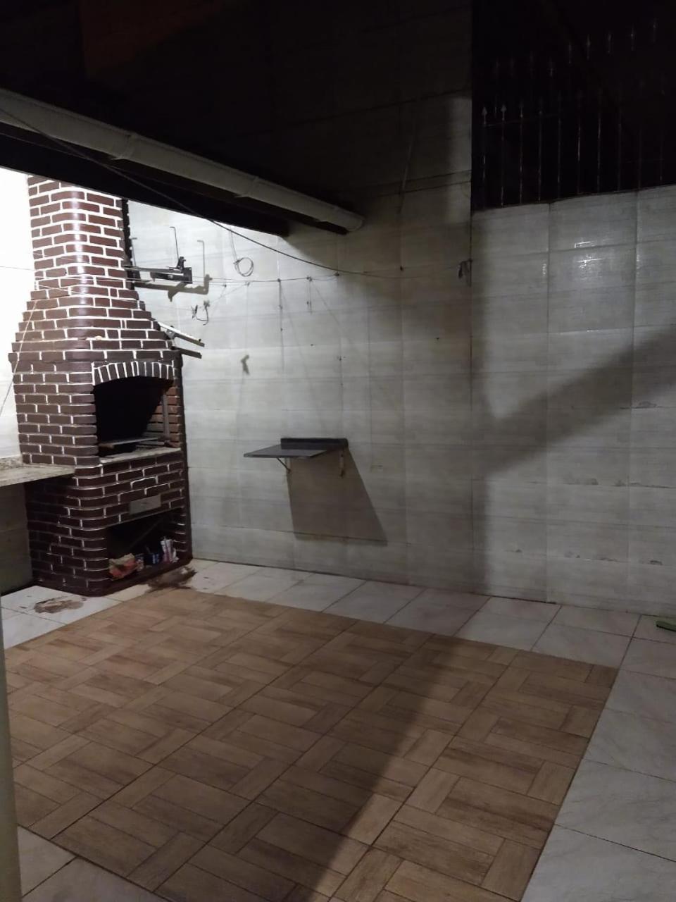 Casa aconchegante mirin praia grande