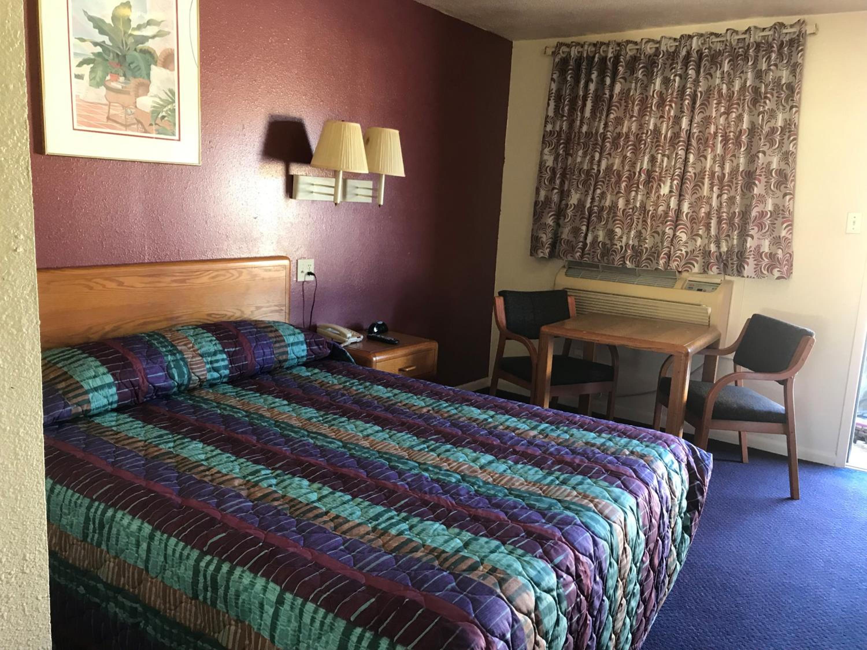 Luxury Inn