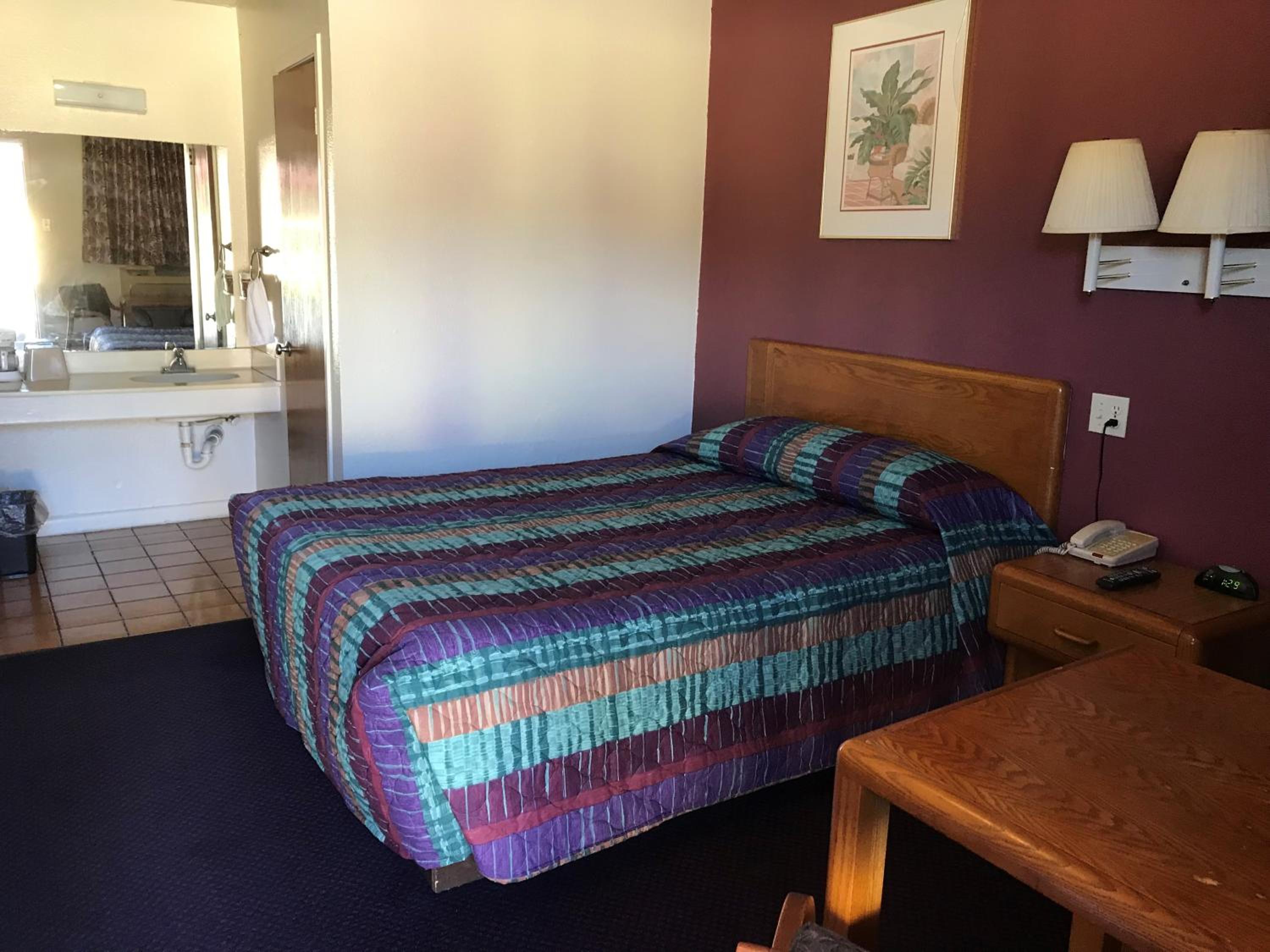 Luxury Inn