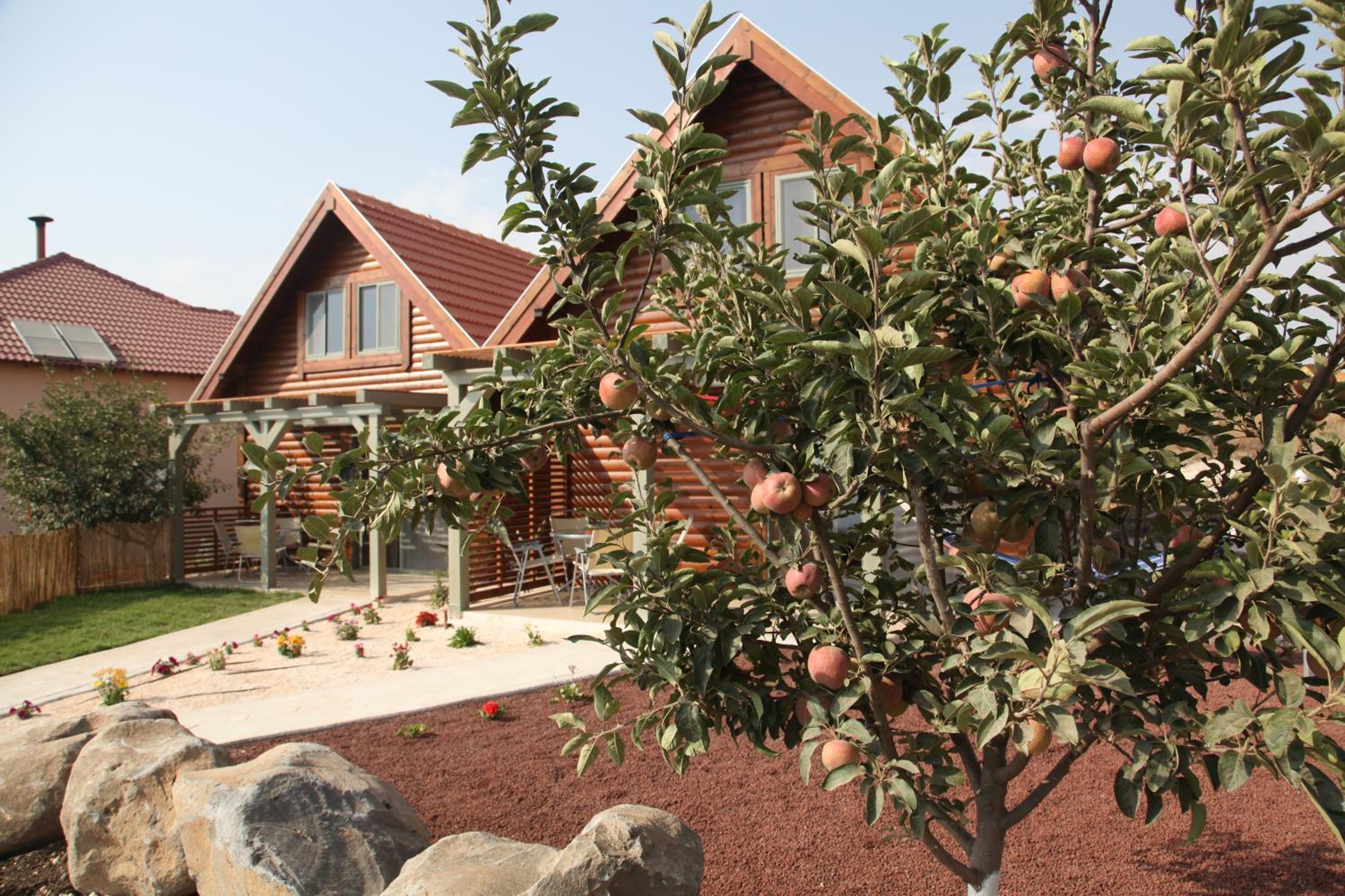 Be-Taam Ahava Suites - Image 3
