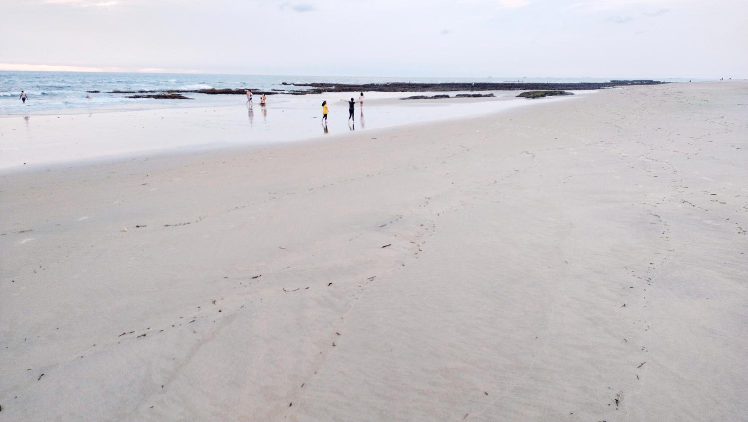 Samant Beach Resort