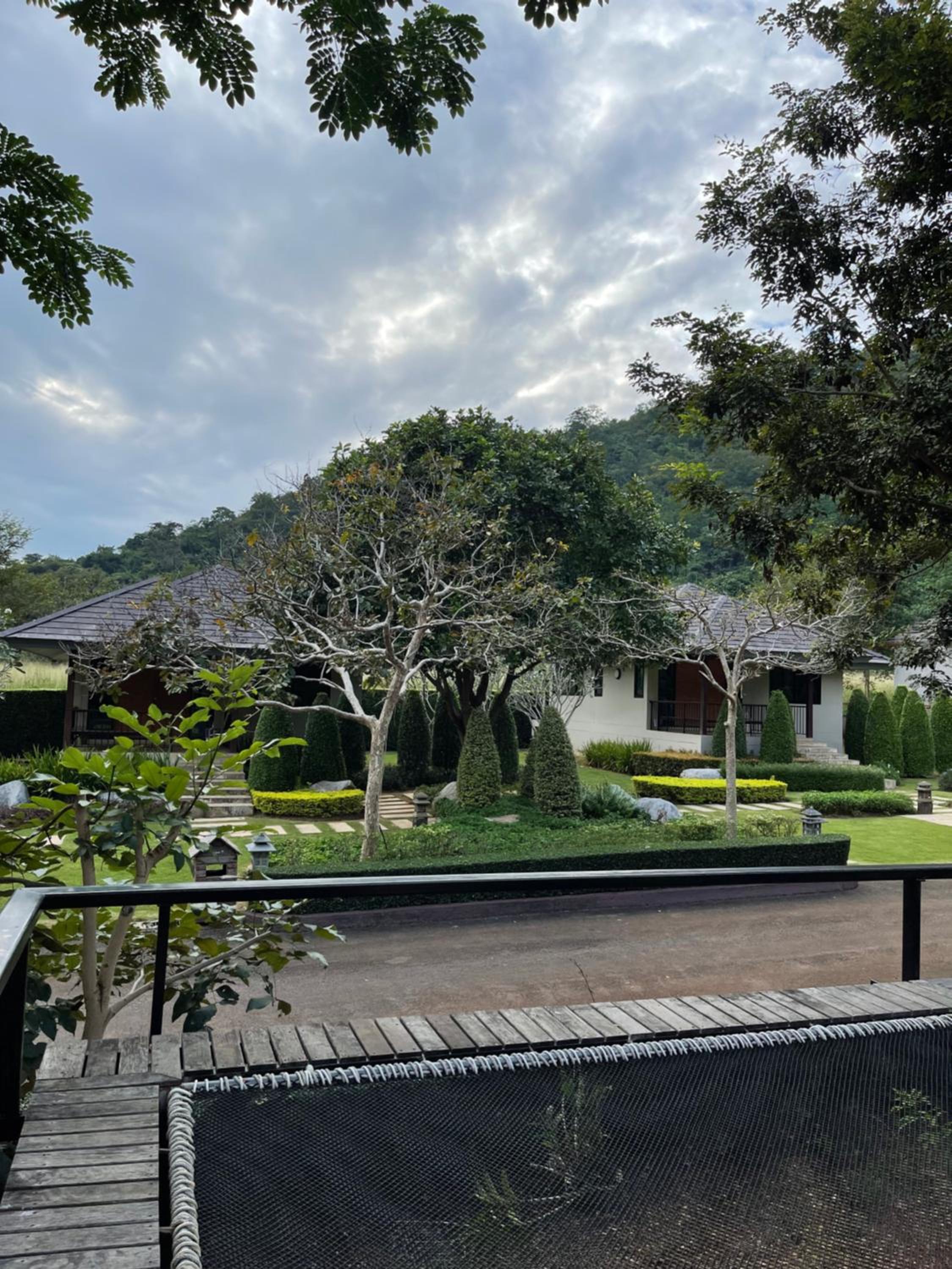 Khaokhab Lodge