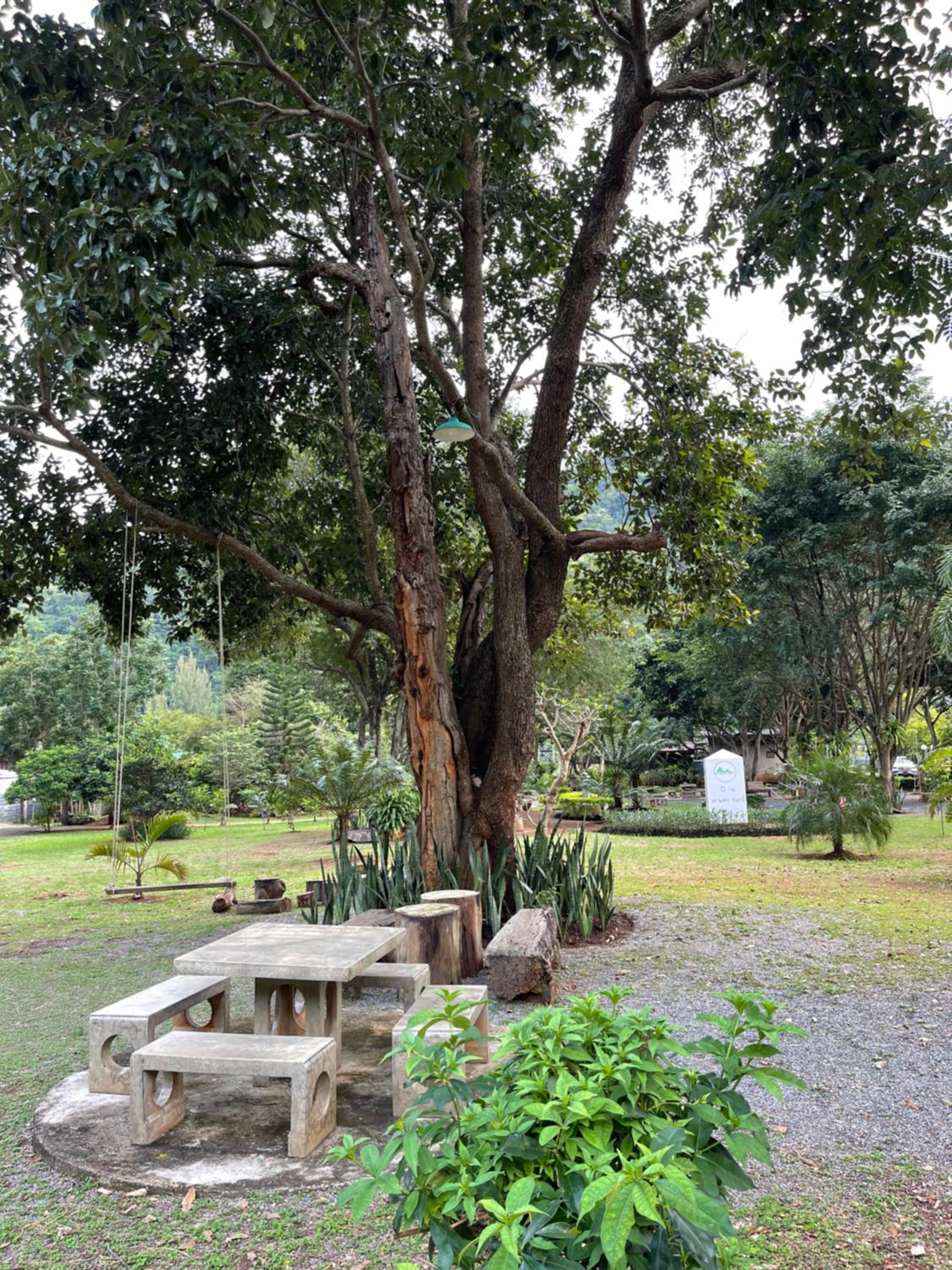Khaokhab Lodge