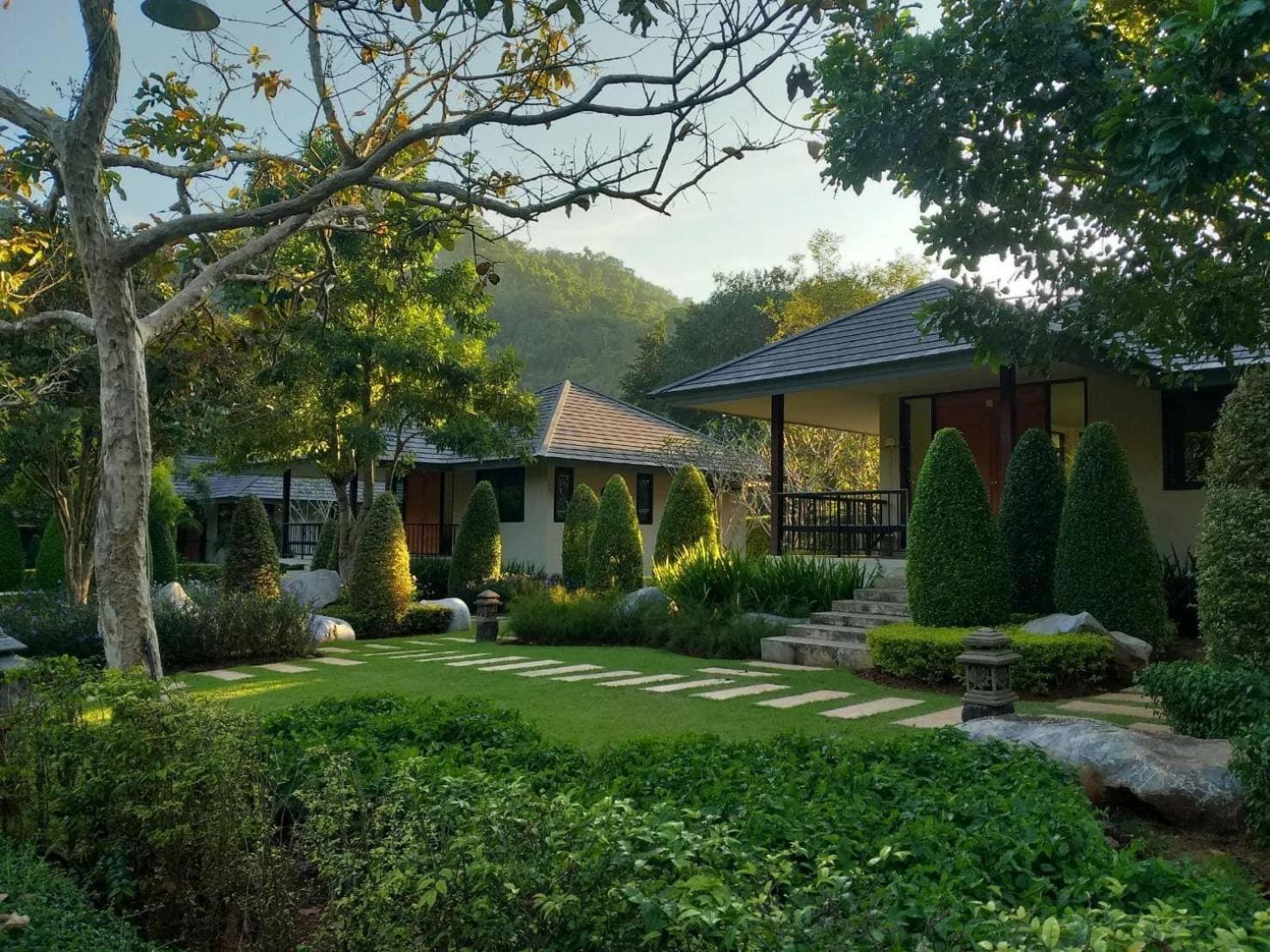 Khaokhab Lodge