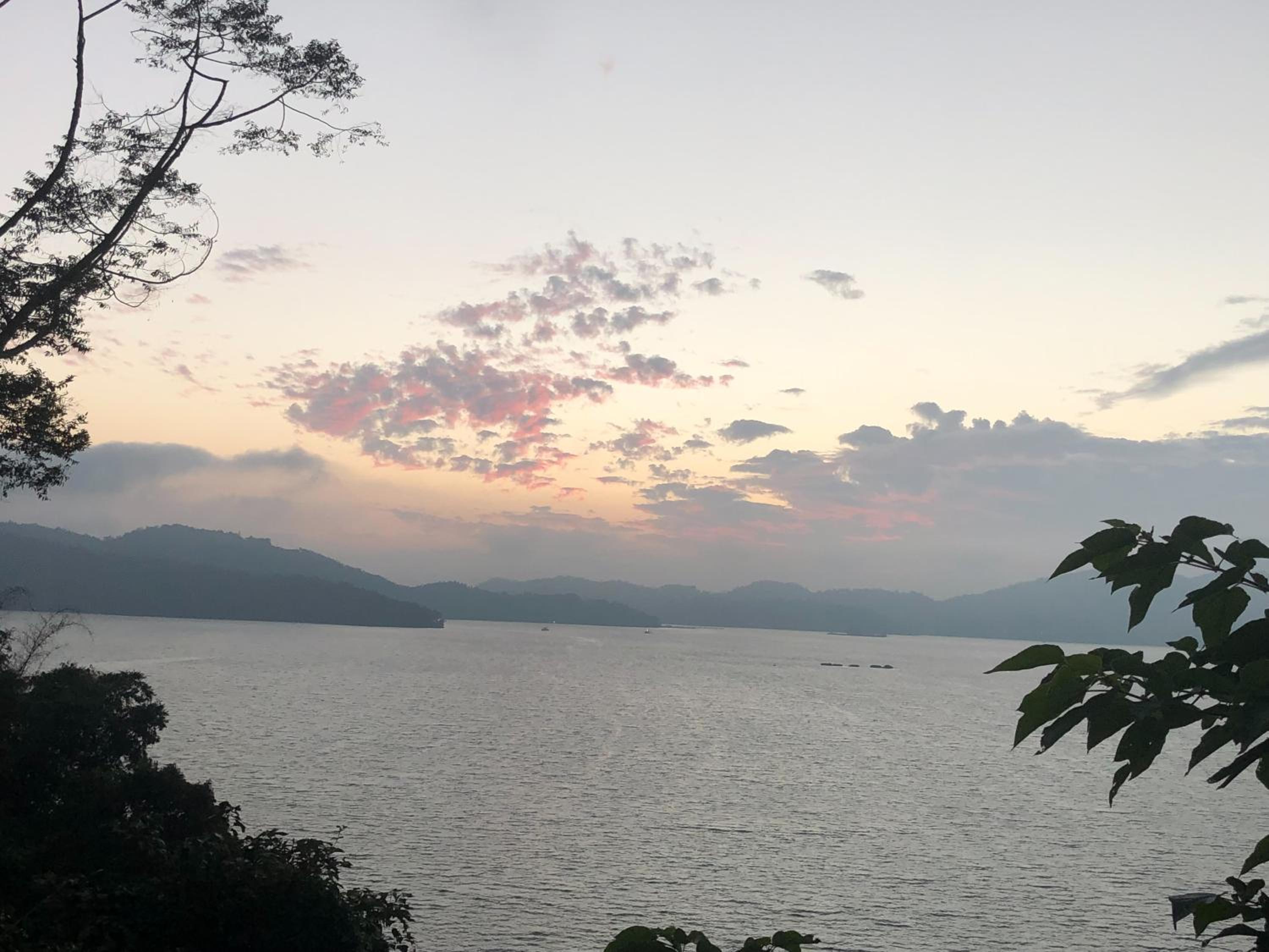 Sun Moon Lake Tan Hsiang Yu B&B