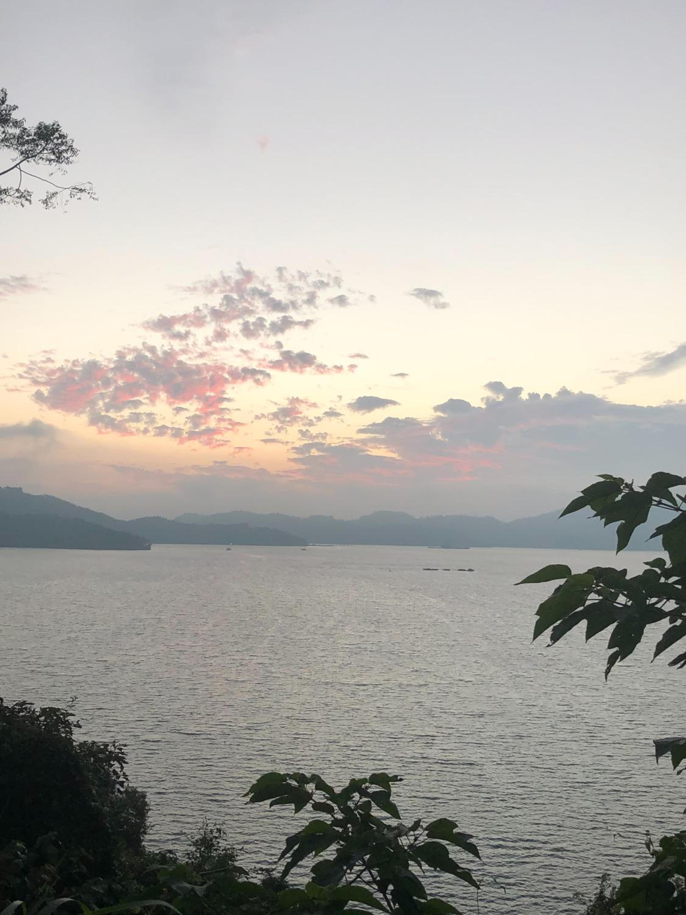 Sun Moon Lake Tan Hsiang Yu B&B
