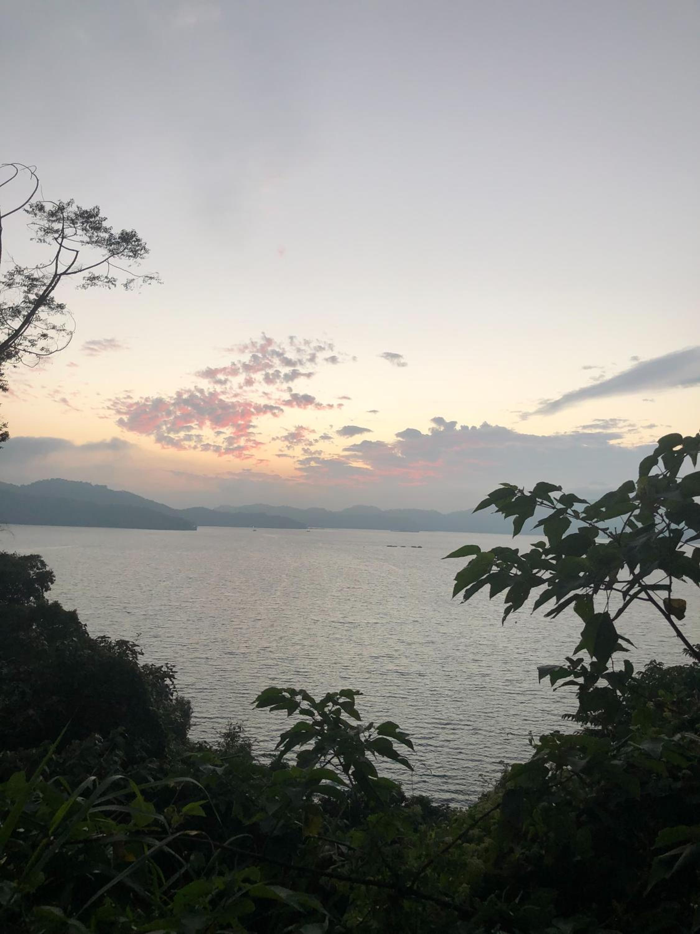 Sun Moon Lake Tan Hsiang Yu B&B