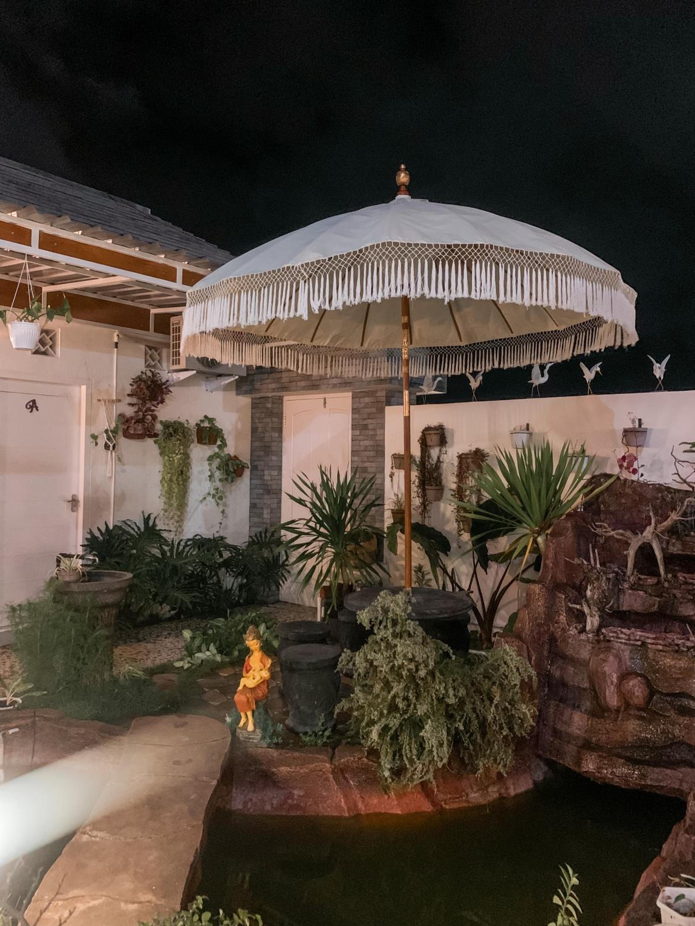 Tropical Paradiso Homestay view 5