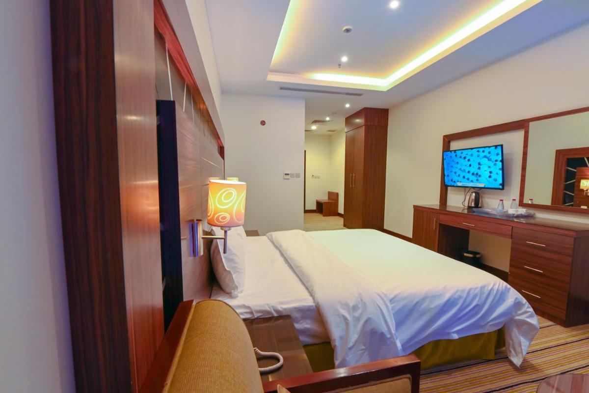 Dormira Hotel Units