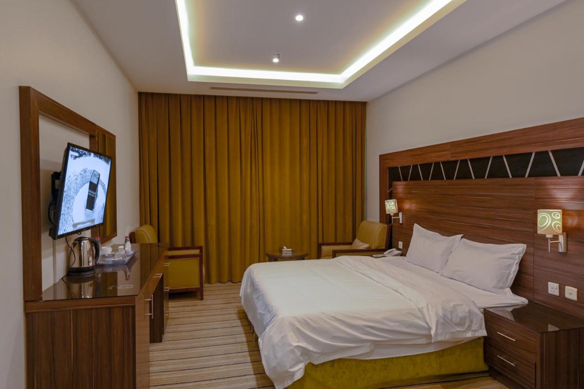 Dormira Hotel Units