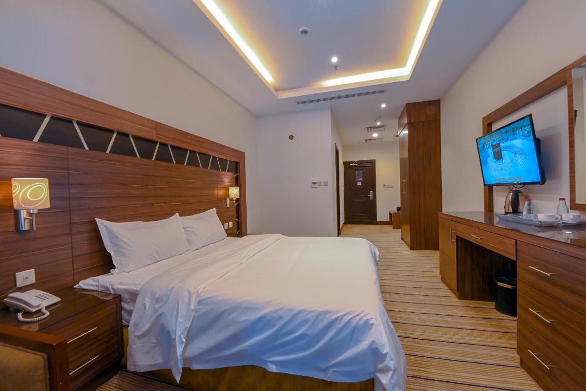 Dormira Hotel Units