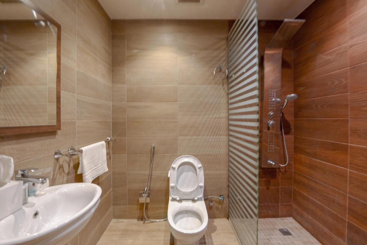 Dormira Hotel Units