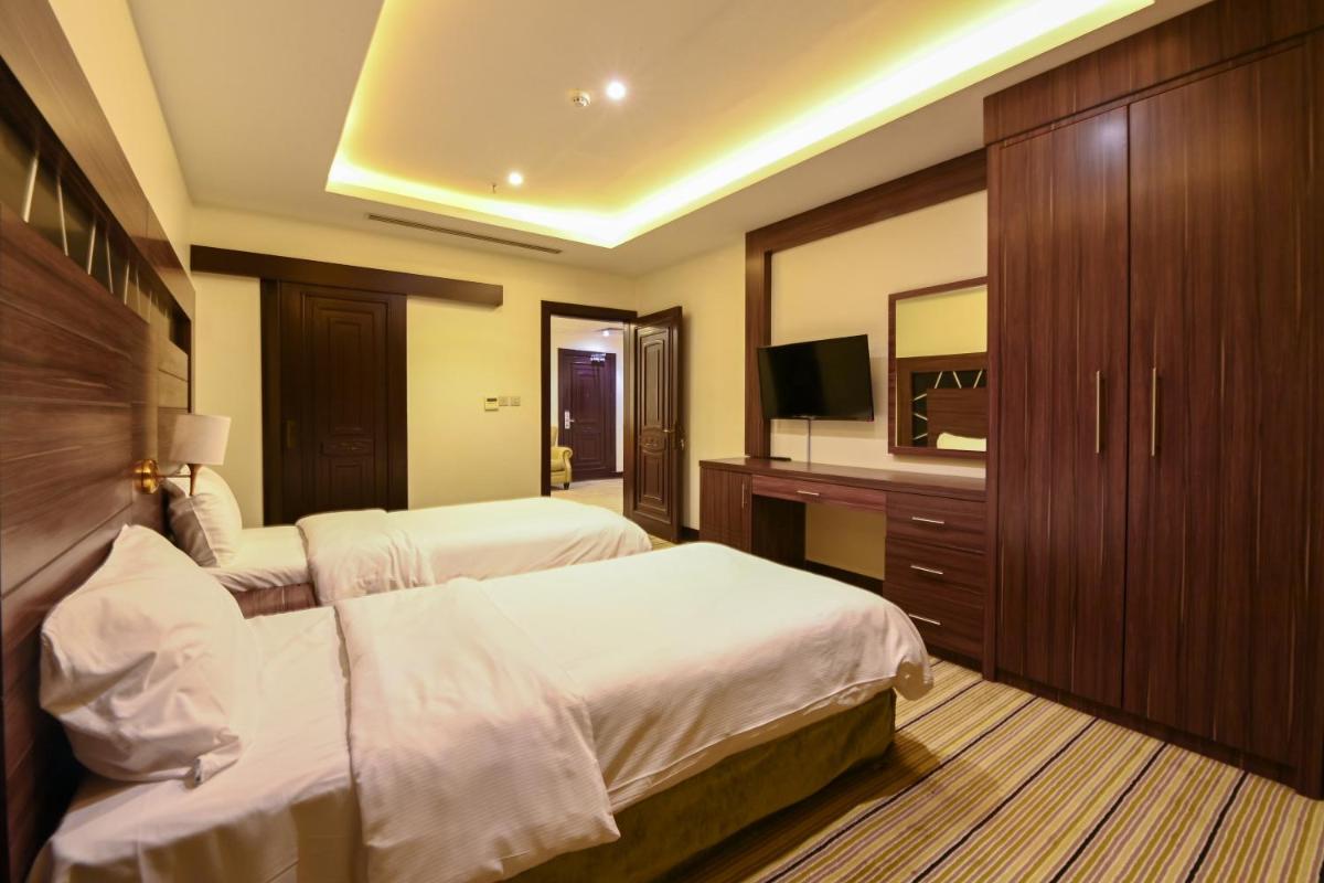 Dormira Hotel Units