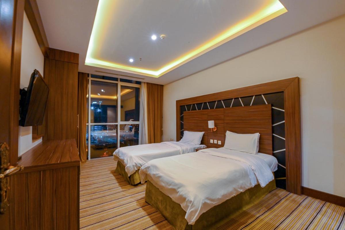 Dormira Hotel Units