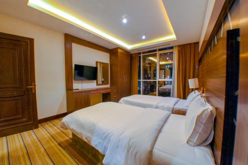 Dormira Hotel Units