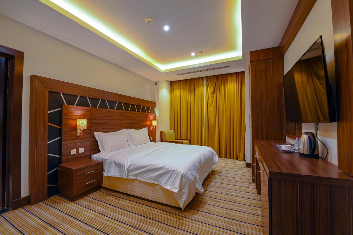 Dormira Hotel Units