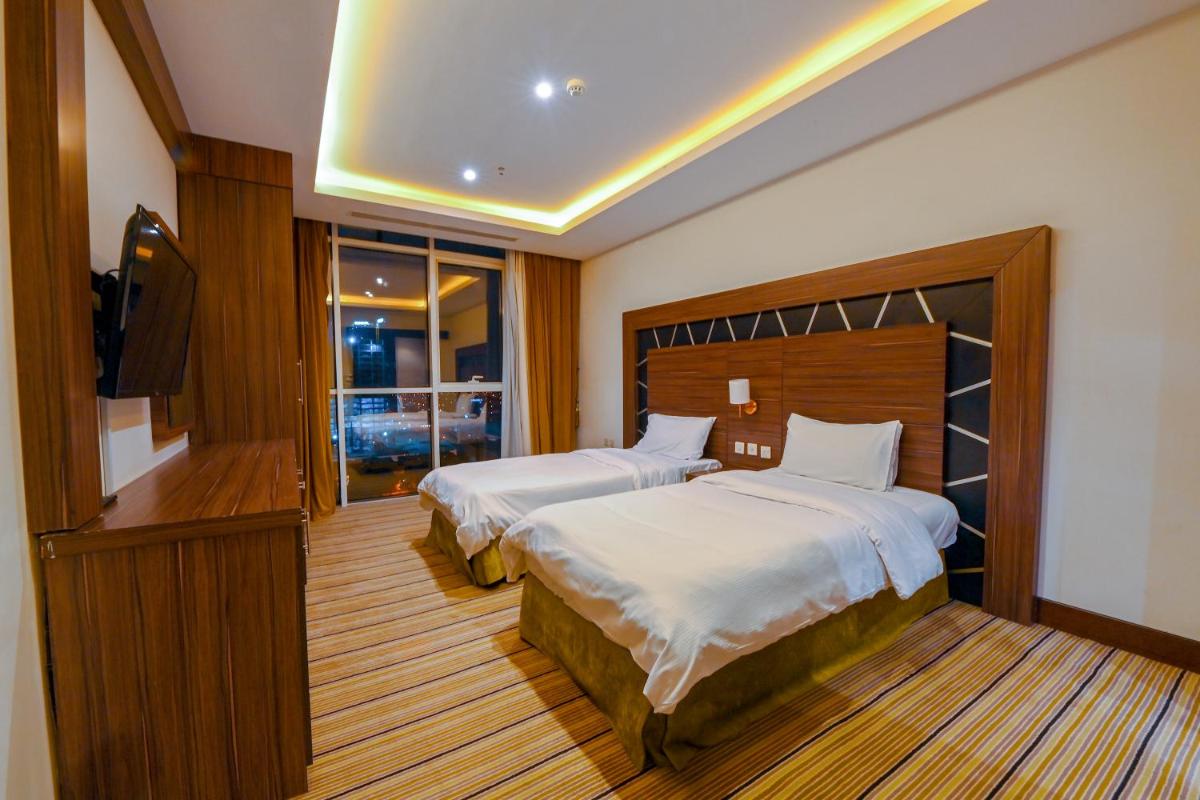 Dormira Hotel Units