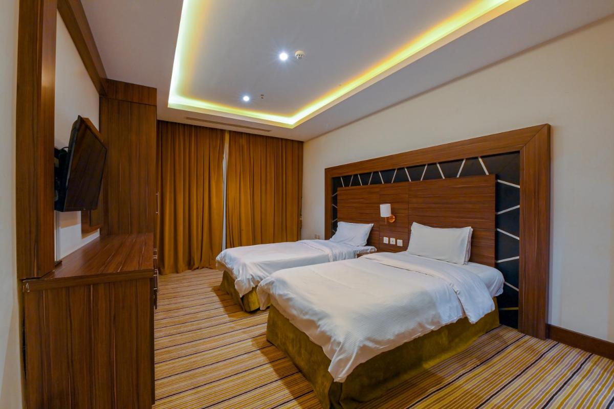 Dormira Hotel Units