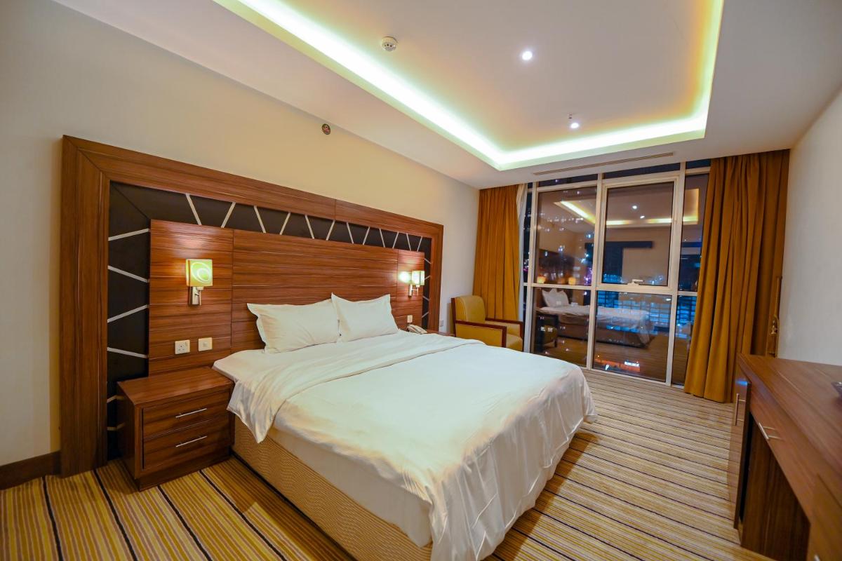 Dormira Hotel Units