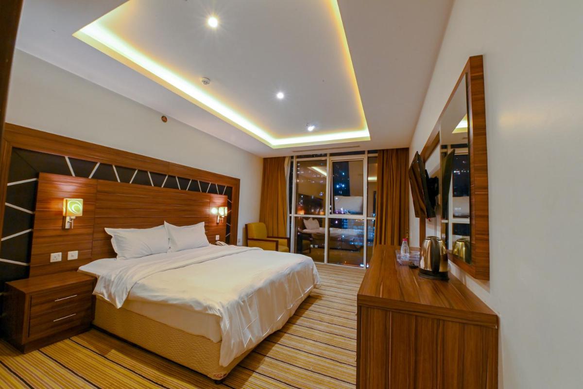 Dormira Hotel Units