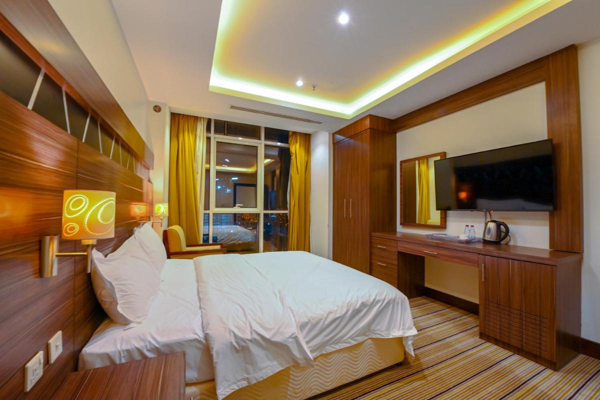 Dormira Hotel Units