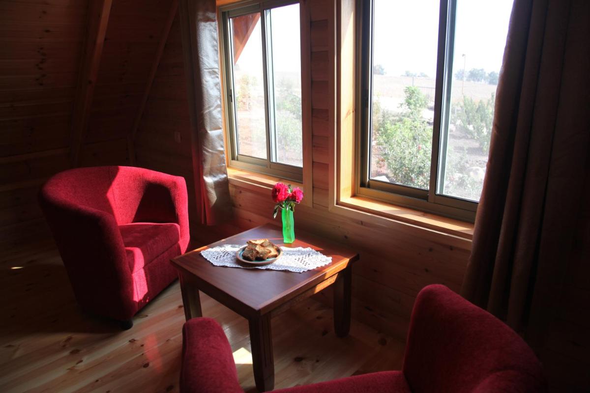 Be-Taam Ahava Suites - Image 4