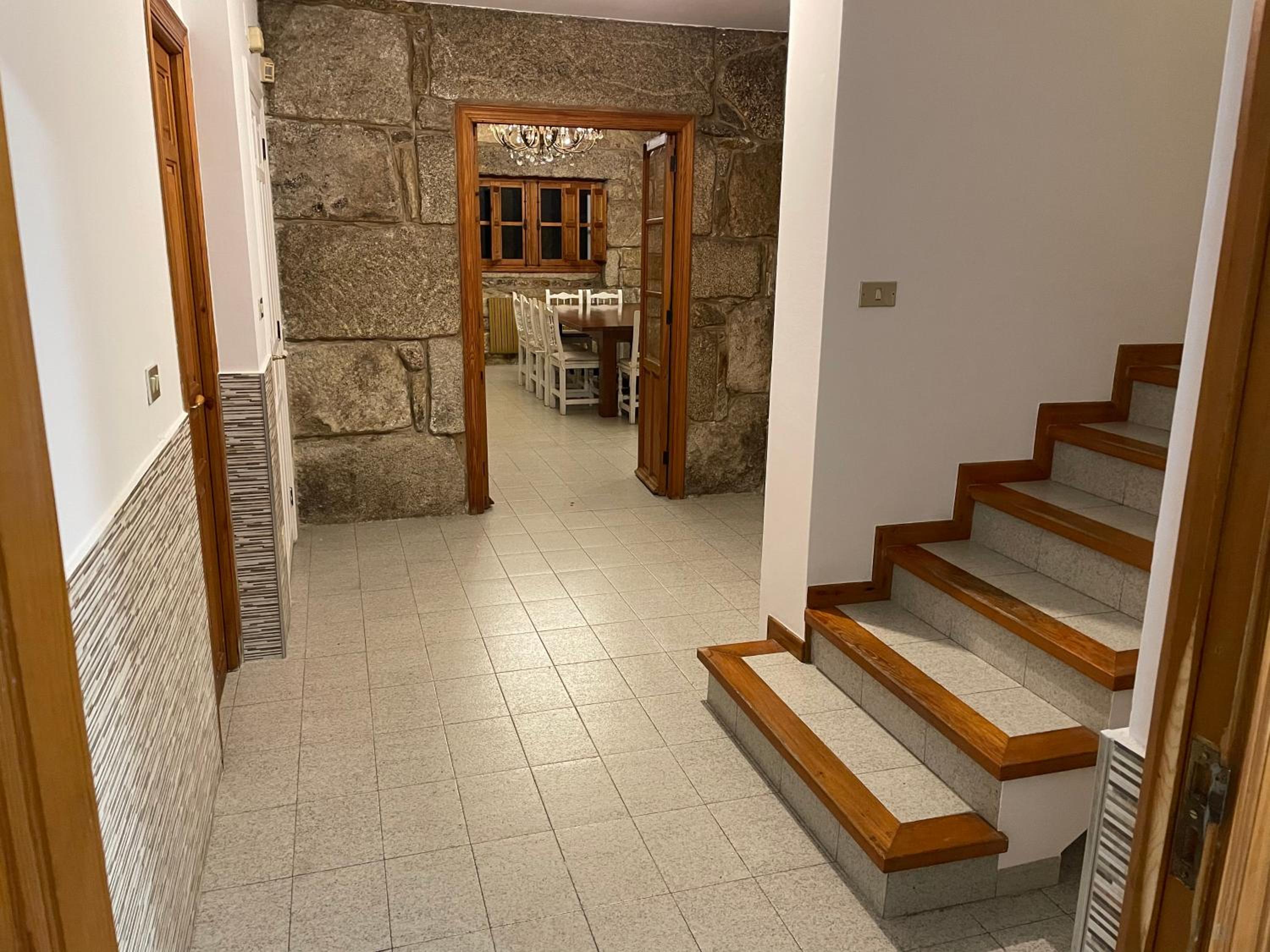 VILLA en PLAYA LIMENS