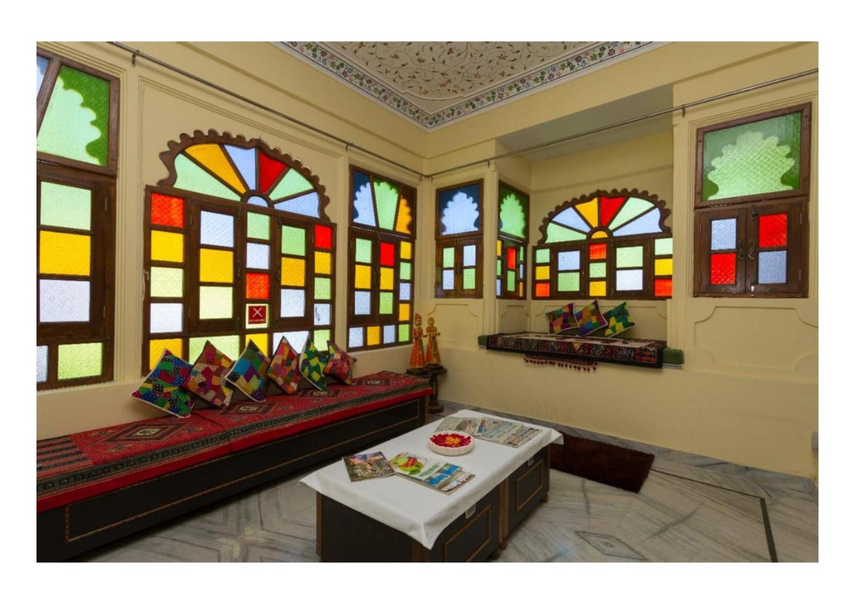 Braj Villa 5BHK view 3