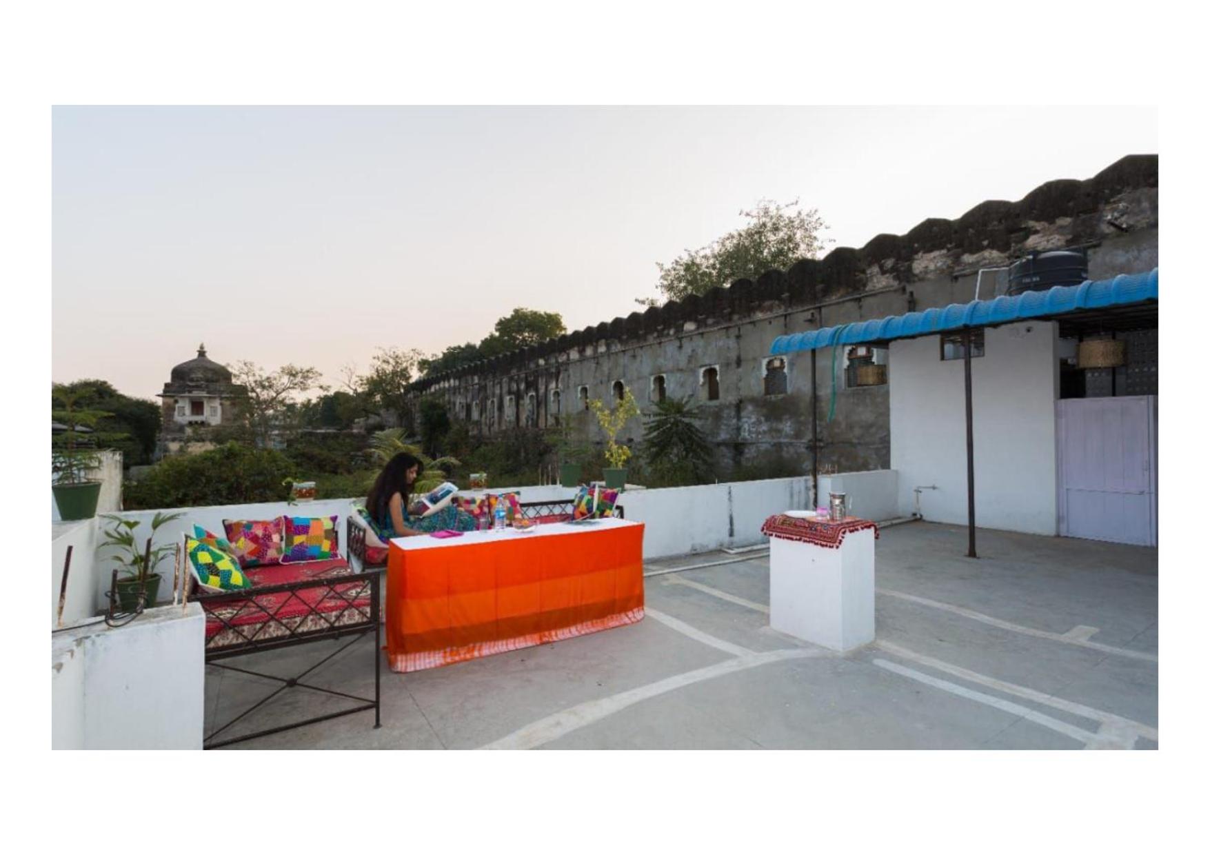 Braj Villa 5BHK view 4