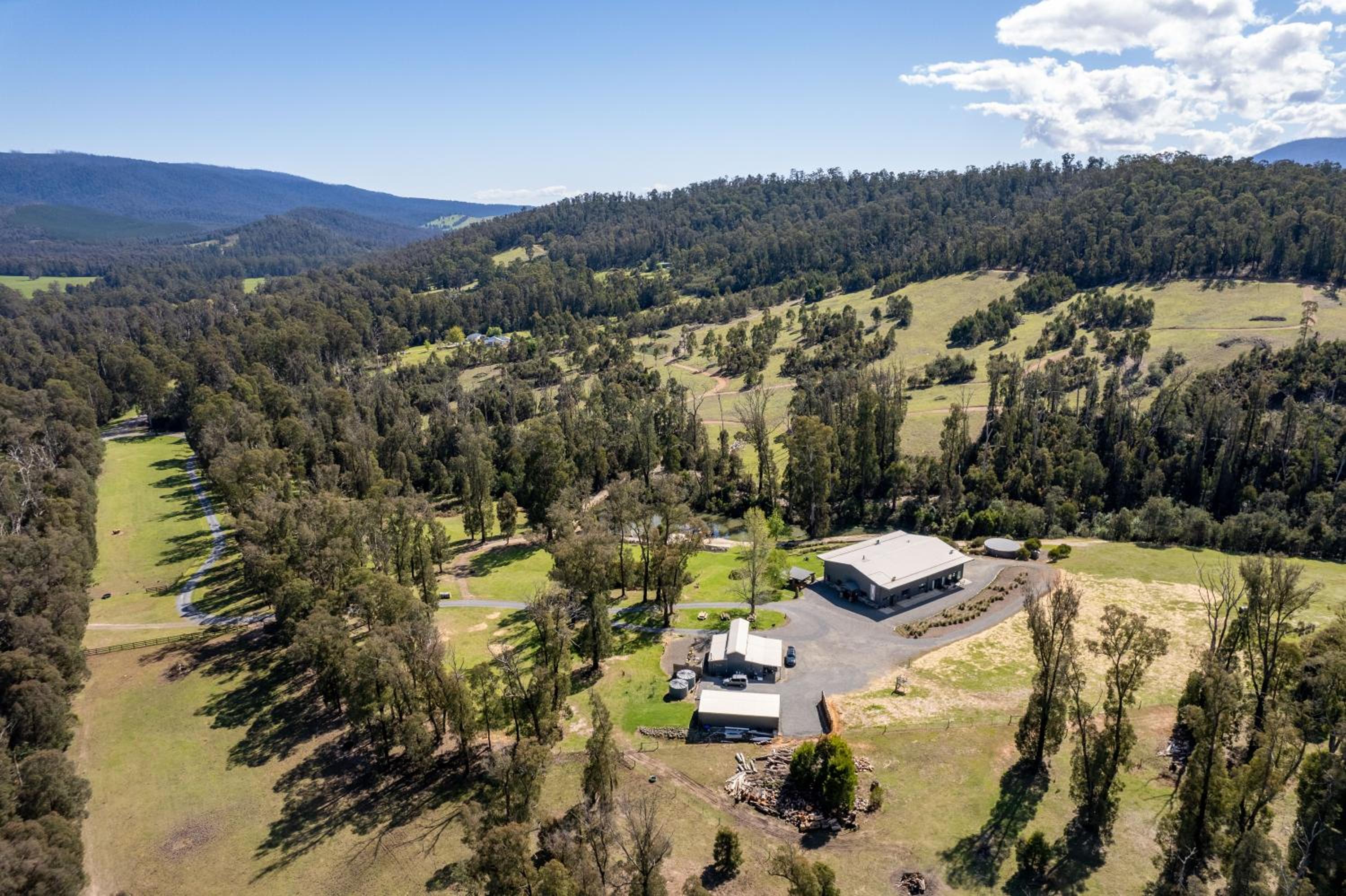Saladin Lodge