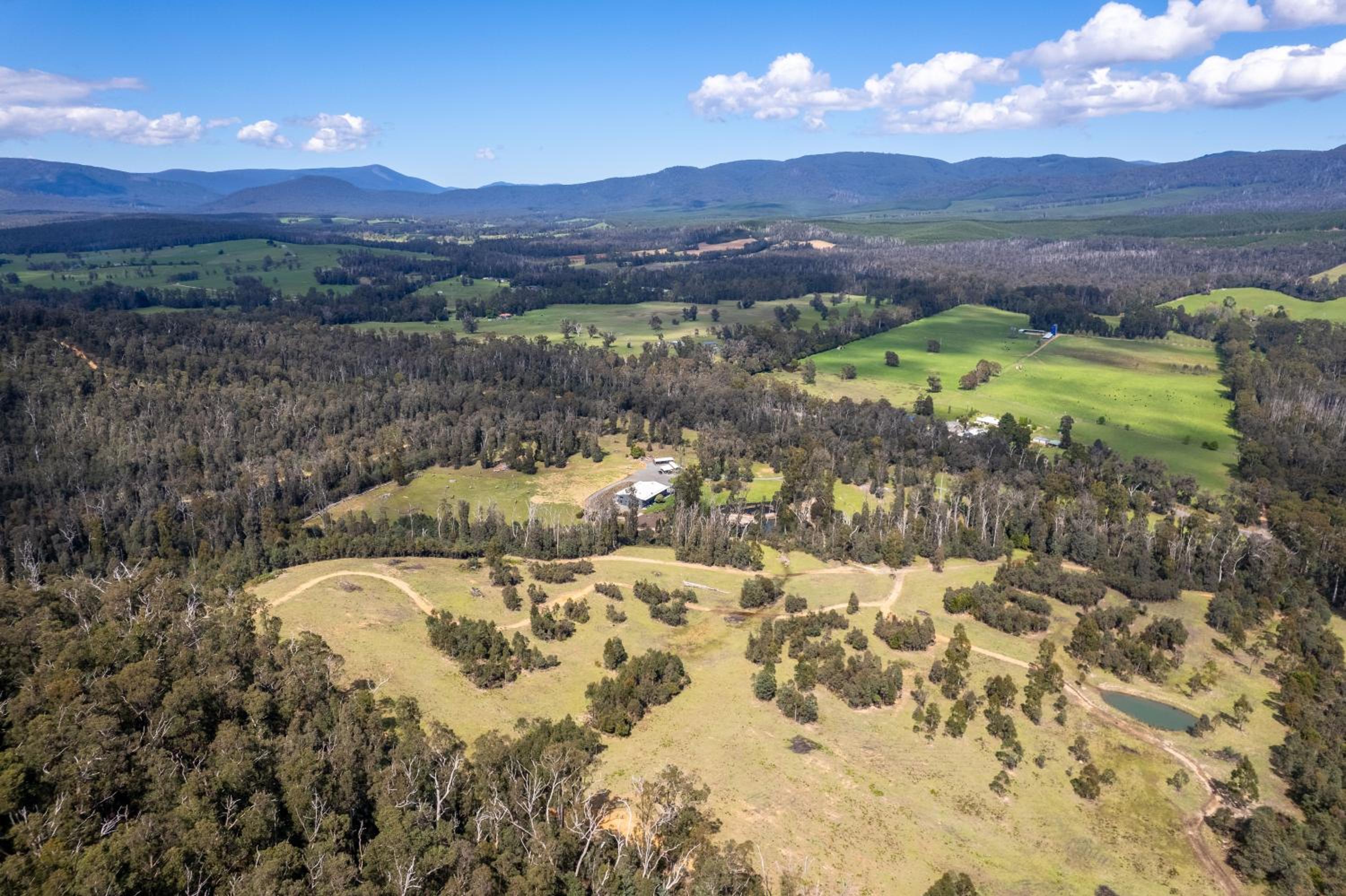 Saladin Lodge