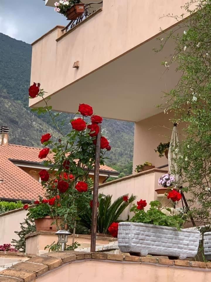 Villa Anna! view 2