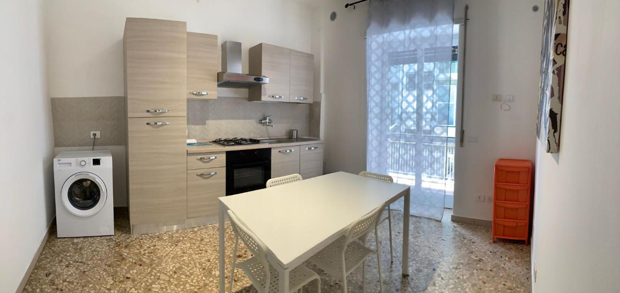 Catania Apartment Borgo Suite Autonomous view 2