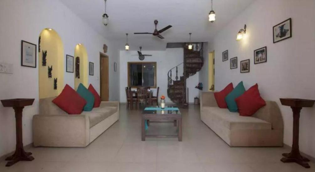 GUNAJI BUNGALOW 4BHK view 2