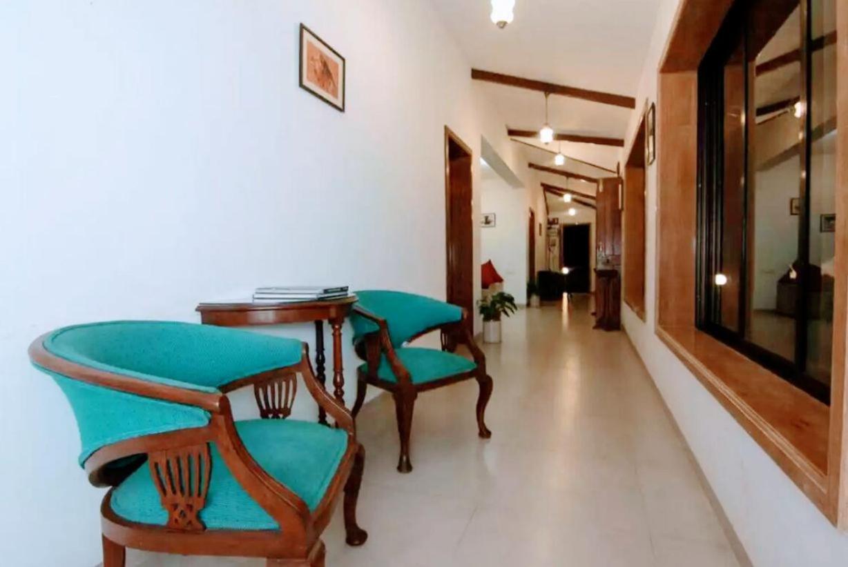 GUNAJI BUNGALOW 4BHK view 4